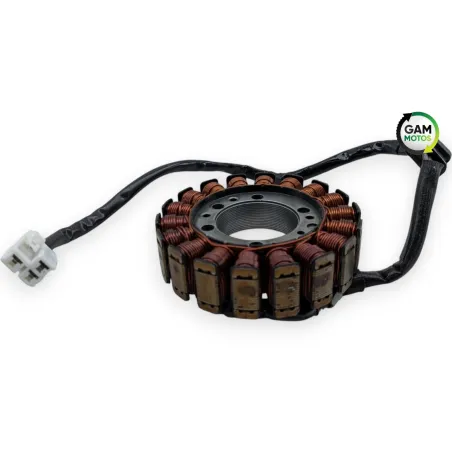 Stator alternateur KAWASAKI Z 650 2017 - 2019