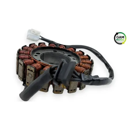 Stator alternateur KAWASAKI Z 650 2017 - 2019