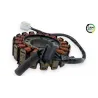 Stator alternateur KAWASAKI Z 650 2017 - 2019