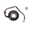 Stator alternateur KAWASAKI Z 650 2017 - 2019