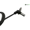 Capteur ABS arriere YAMAHA MT07 700 2023-2024 Capteur ABS arriere YAMAHA MT07 700 2023-2024