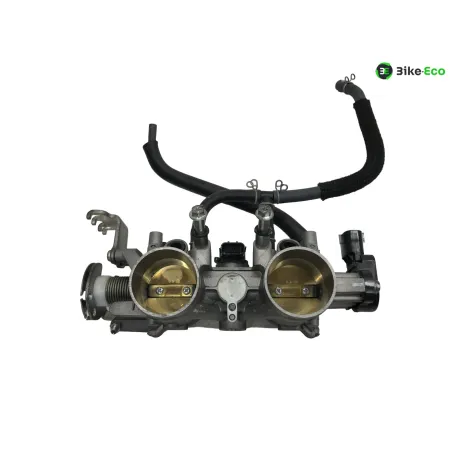 Rampe d'injection YAMAHA MT07 700 2023-2024