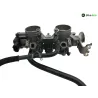 Rampe d'injection YAMAHA MT07 700 2023-2024 Rampe d'injection YAMAHA MT07 700 2023-2024
