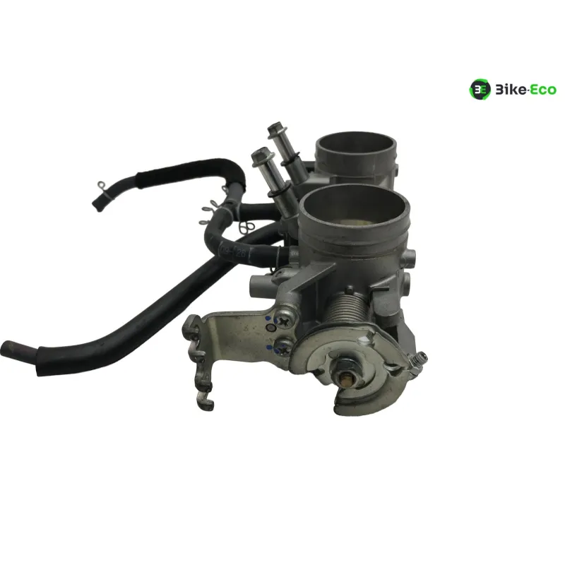 Rampe d'injection YAMAHA MT07 700 2023-2024
