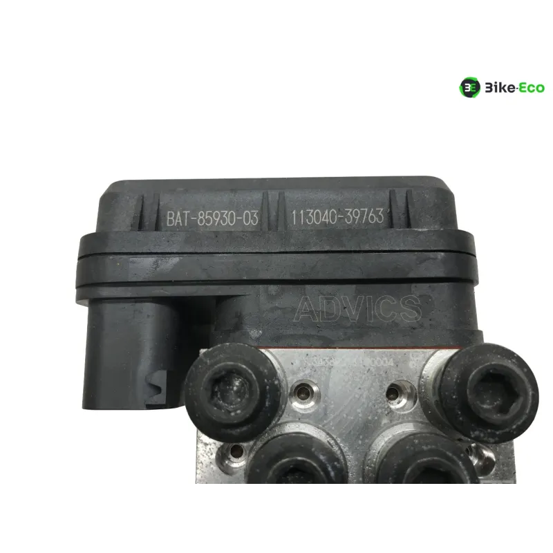 Module ABS YAMAHA MT07 700 2023-2024