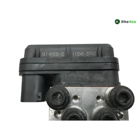Module ABS YAMAHA MT07 700 2023-2024