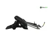 Support de plaque et eclairage YAMAHA MT07 700 2023-2024