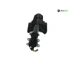 Support de plaque et eclairage YAMAHA MT07 700 2023-2024