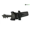 Support de plaque et eclairage YAMAHA MT07 700 2023-2024