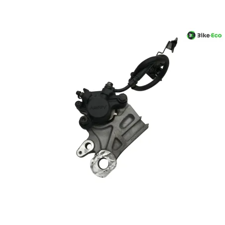 Etrier de frein arriere YAMAHA MT07 700 2023-2024