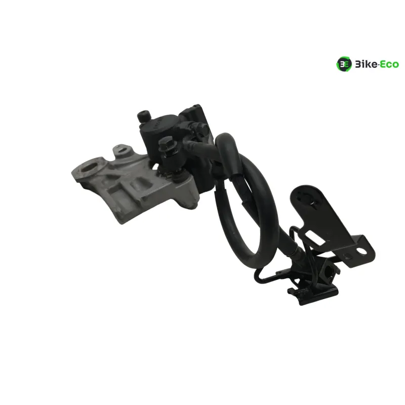 Etrier de frein arriere YAMAHA MT07 700 2023-2024