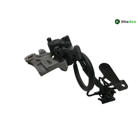 Etrier de frein arriere YAMAHA MT07 700 2023-2024