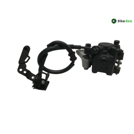Etrier de frein arriere YAMAHA MT07 700 2023-2024