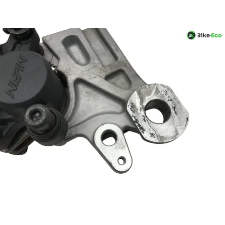 Etrier de frein arriere YAMAHA MT07 700 2023-2024