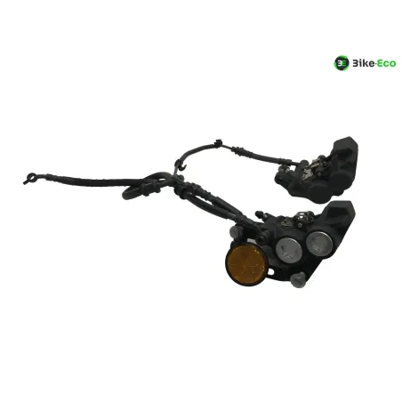 Etrier de frein avant YAMAHA MT07 700 2023-2024