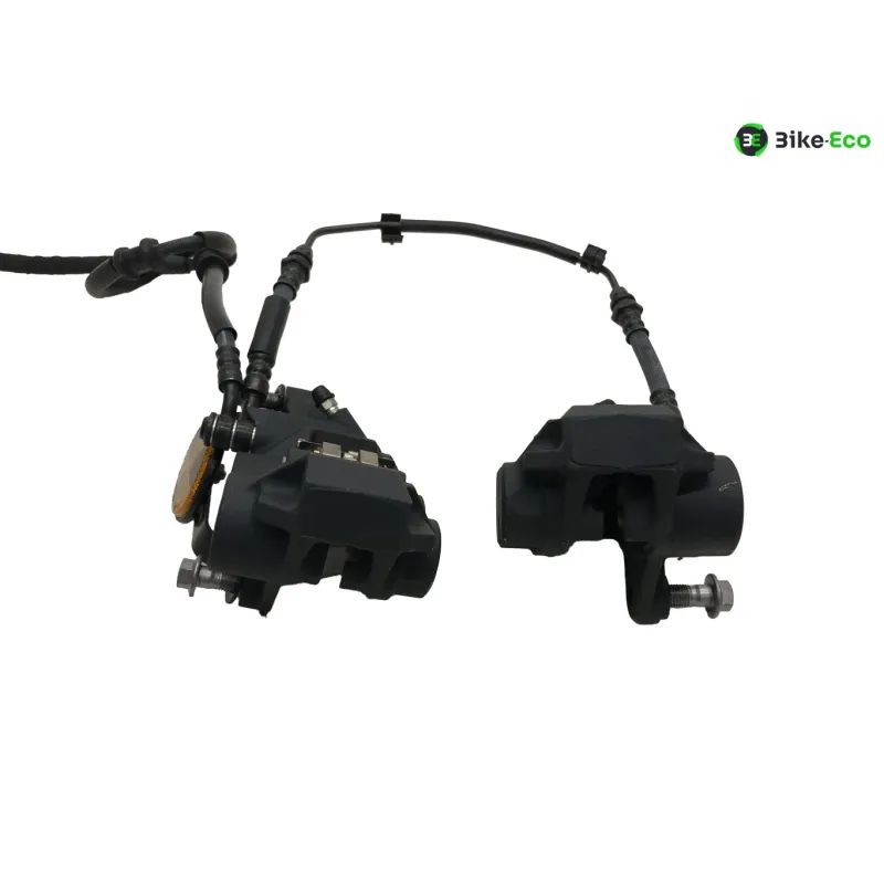 Etrier de frein avant YAMAHA MT07 700 2023-2024