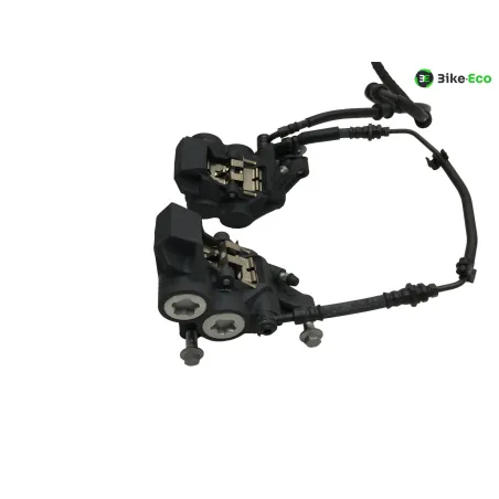 Etrier de frein avant YAMAHA MT07 700 2023-2024