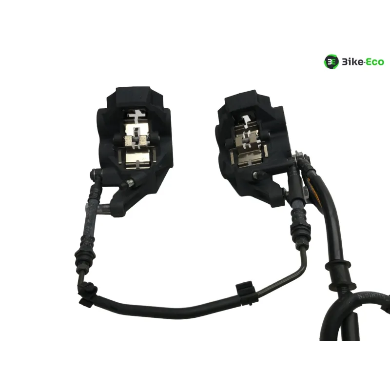 Etrier de frein avant YAMAHA MT07 700 2023-2024