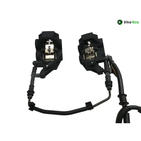 Etrier de frein avant YAMAHA MT07 700 2023-2024
