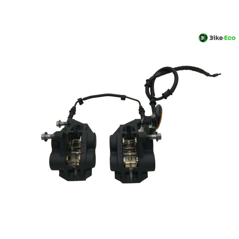 Etrier de frein avant YAMAHA MT07 700 2023-2024