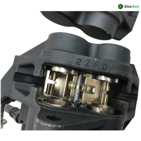 Etrier de frein avant YAMAHA MT07 700 2023-2024