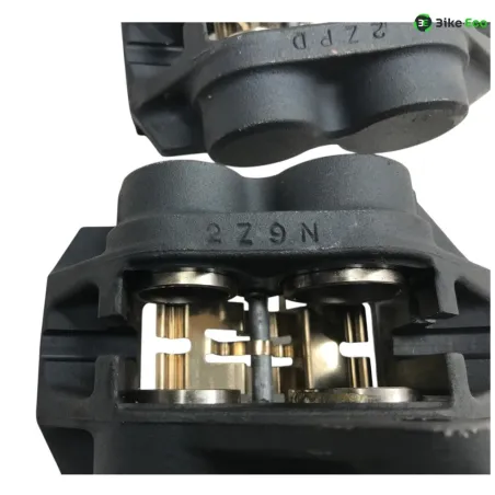 Etrier de frein avant YAMAHA MT07 700 2023-2024