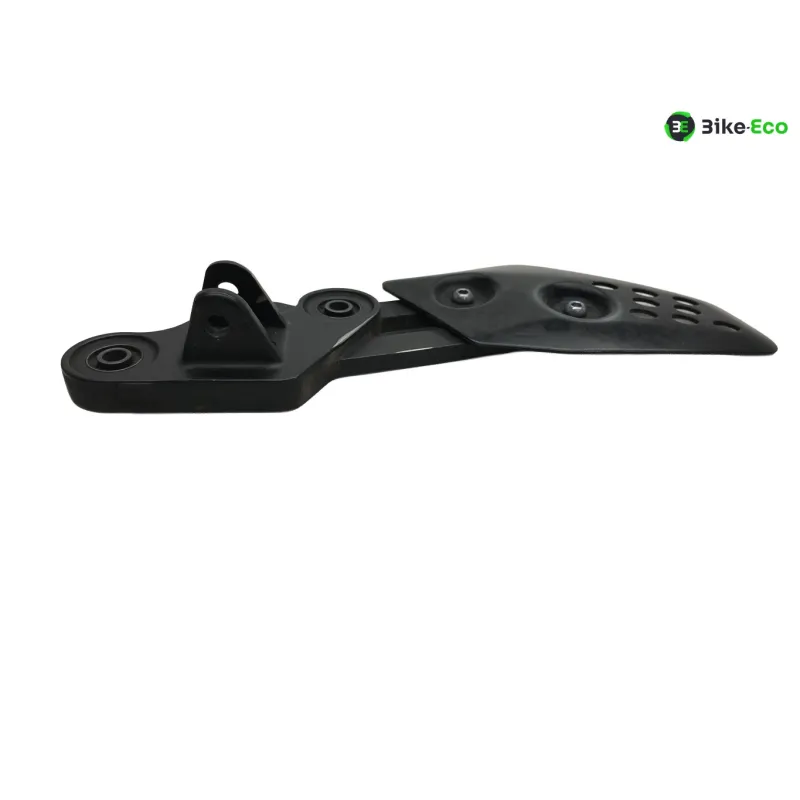 Platine avant gauche YAMAHA MT07 700 2023-2024