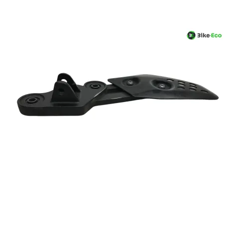 Platine avant gauche YAMAHA MT07 700 2023-2024