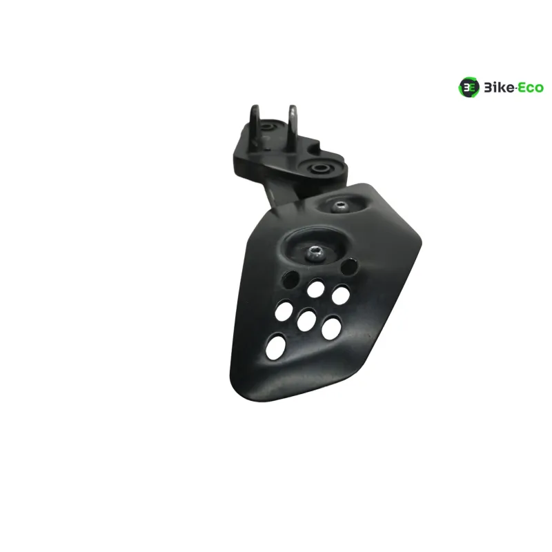 Platine avant gauche YAMAHA MT07 700 2023-2024