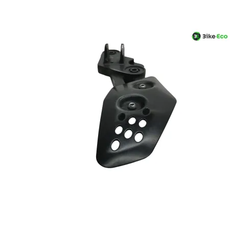 Platine avant gauche YAMAHA MT07 700 2023-2024