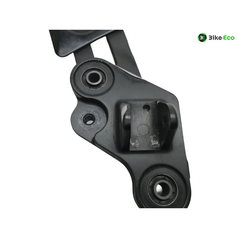 Platine avant gauche YAMAHA MT07 700 2023-2024