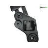 Platine avant gauche YAMAHA MT07 700 2023-2024 Platine avant gauche YAMAHA MT07 700 2023-2024