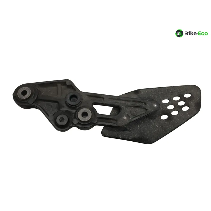 Platine avant gauche YAMAHA MT07 700 2023-2024