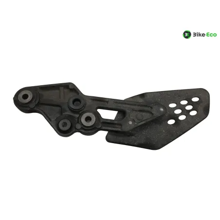 Platine avant gauche YAMAHA MT07 700 2023-2024