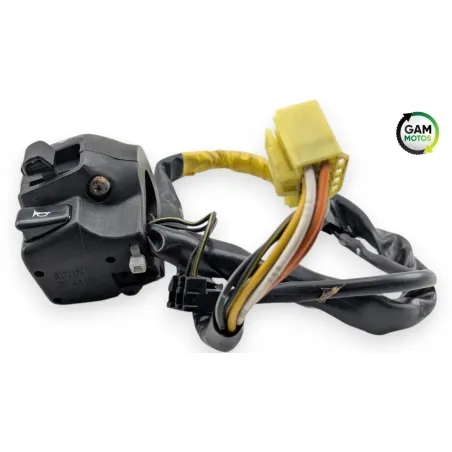 Commodo gauche SUZUKI SV 650 N 2003 - 2009