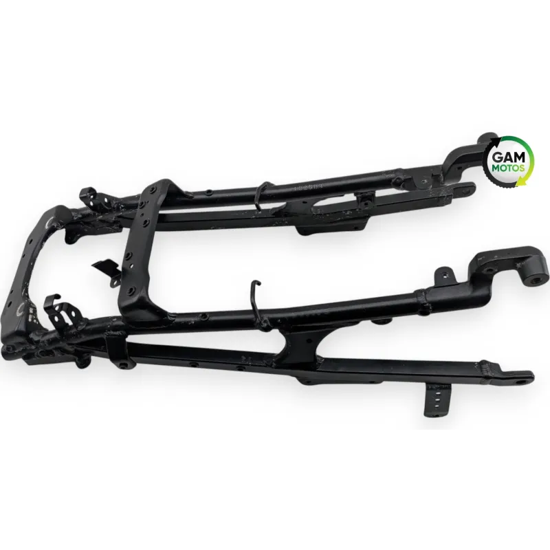 Boucle cadre arriere SUZUKI SV 650 N 2003 - 2009