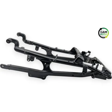 Boucle cadre arriere SUZUKI SV 650 N 2003 - 2009