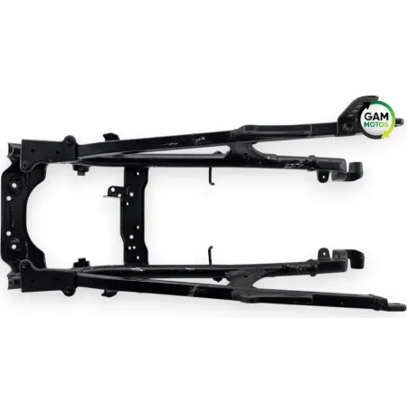 Boucle cadre arriere SUZUKI SV 650 N 2003 - 2009