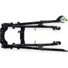 Boucle cadre arriere SUZUKI SV 650 N 2003 - 2009 Boucle cadre arriere SUZUKI SV 650 N 2003 - 2009