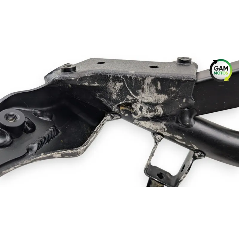 Boucle cadre arriere SUZUKI SV 650 N 2003 - 2009