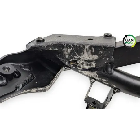 Boucle cadre arriere SUZUKI SV 650 N 2003 - 2009