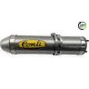 Silencieux (echappement) DERBI SENDA DRD 50 R 2002 - 2005
