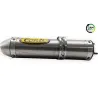 Silencieux (echappement) DERBI SENDA DRD 50 R 2002 - 2005