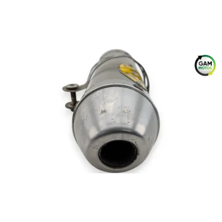 Silencieux (echappement) DERBI SENDA DRD 50 R 2002 - 2005