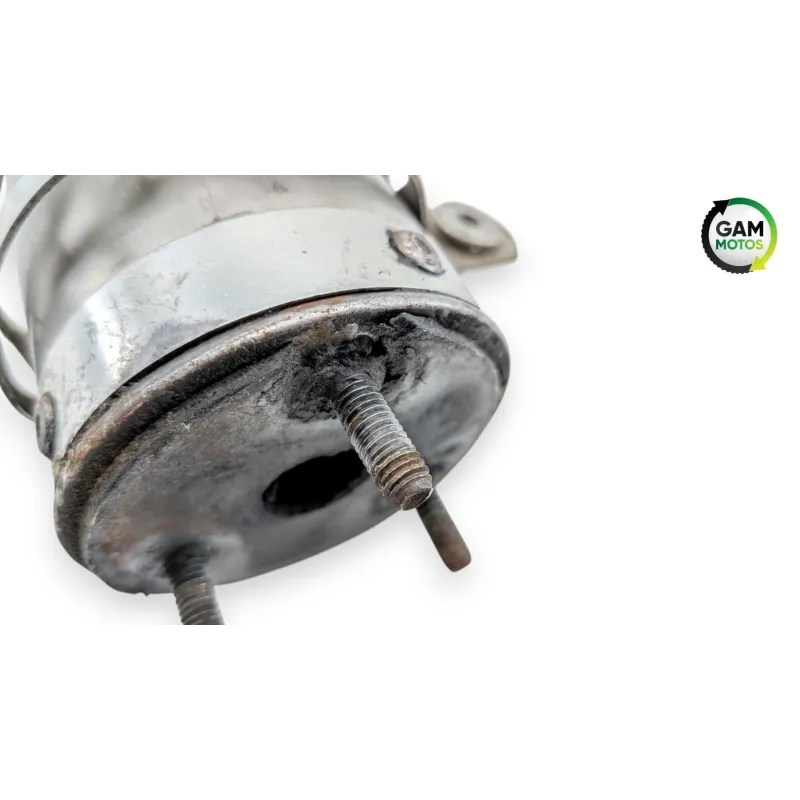 Silencieux (echappement) DERBI SENDA DRD 50 R 2002 - 2005