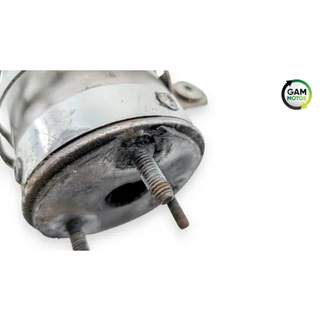 Silencieux (echappement) DERBI SENDA DRD 50 R 2002 - 2005