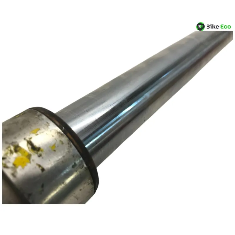 Tube de fourche gauche HONDA XL V 600 1997-1999 TRANSALP