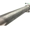 Tube de fourche droit HONDA XL V 600 1987-1990 TRANSALP Tube de fourche droit HONDA XL V 600 1987-1990 TRANSALP