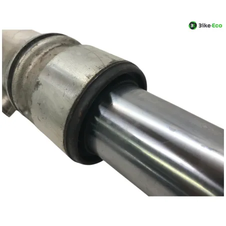 Tube de fourche droit HONDA XL V 600 1987-1990 TRANSALP