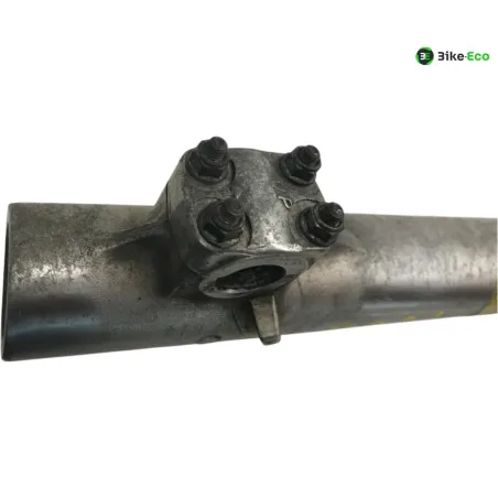 Tube de fourche droit HONDA XL V 600 1987-1990 TRANSALP